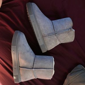 Women’s SHEIN boots